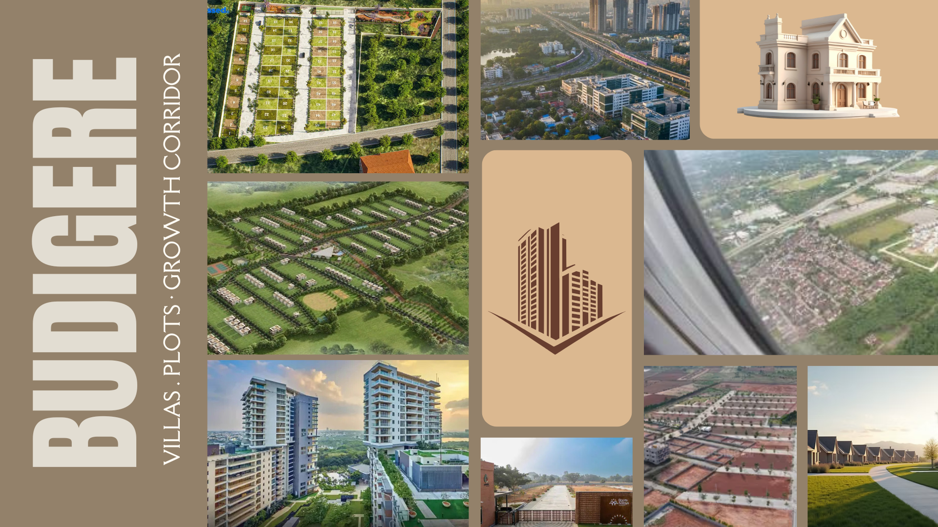 Budigere Real Estate: The Next Luxury Villa Hub of East Bangalore
