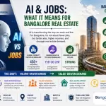 AI & Bangalore Real Estate: Why Property Values are Rising in 2026