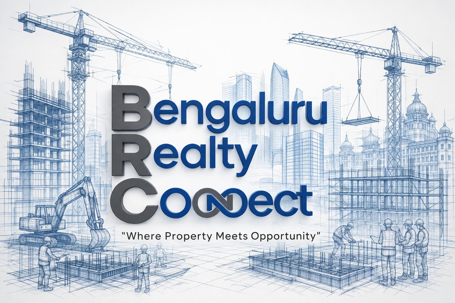 Bengaluru Realty Connect (BRC)
